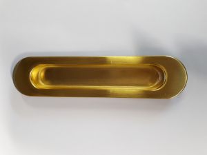 Ручка Матовое золото Китай Актау